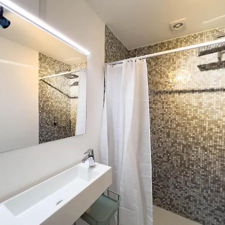 Апартаменты Basovizza 3 Alessandro Tirabora Short Rent Вилла-Опичина