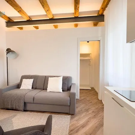 Basovizza 3 Alessandro Tirabora Short Rent 아파트 *