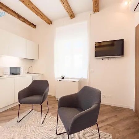 Апартаменты Basovizza 3 Alessandro Tirabora Short Rent *