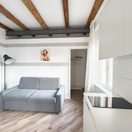 Διαμέρισμα Basovizza 3 Alessandro Tirabora Short Rent Villa Opicina