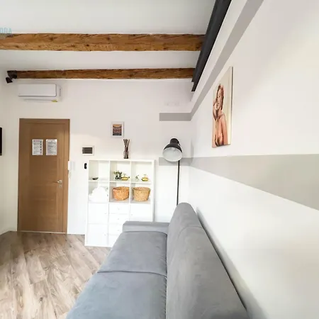 Basovizza 3 Alessandro Tirabora Short Rent Διαμέρισμα *